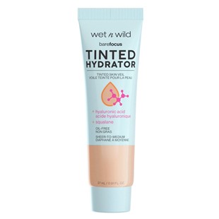 Picture of WET N WILD NEW! BARE FOCUS TINTED SKIN PERFECTOR